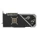 کارت گرافیک  ایسوس مدل ROG-STRIX-RTX3080-O10G-V2-GAMING حافظه 10 گیگابایت